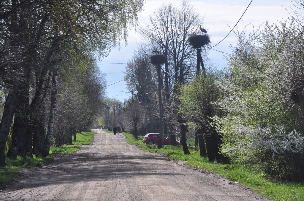 FOTO: Priekulē un Vaiņodē notiek Brīvības ielas svētki