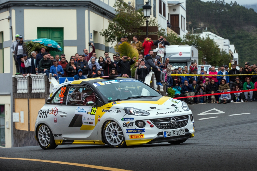 Mārtiņš Sesks: "Mūsu klasē nevar atslābt nevienā mirklī"