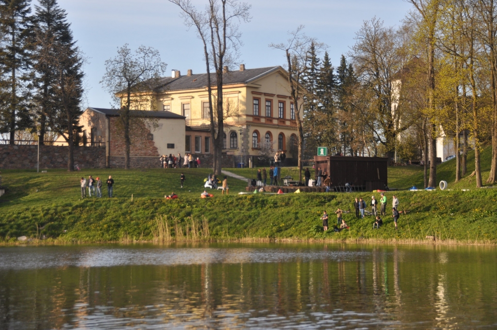 Rīkos īpašas sapulces, lai noskaidrotu Grobiņas novada iedzīvotāju vēlmes un vajadzības