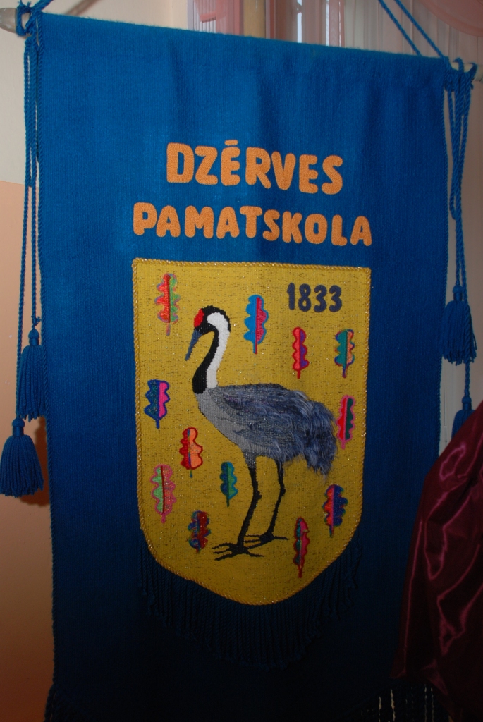 Skolēni izstāsta dzīvesstāstu