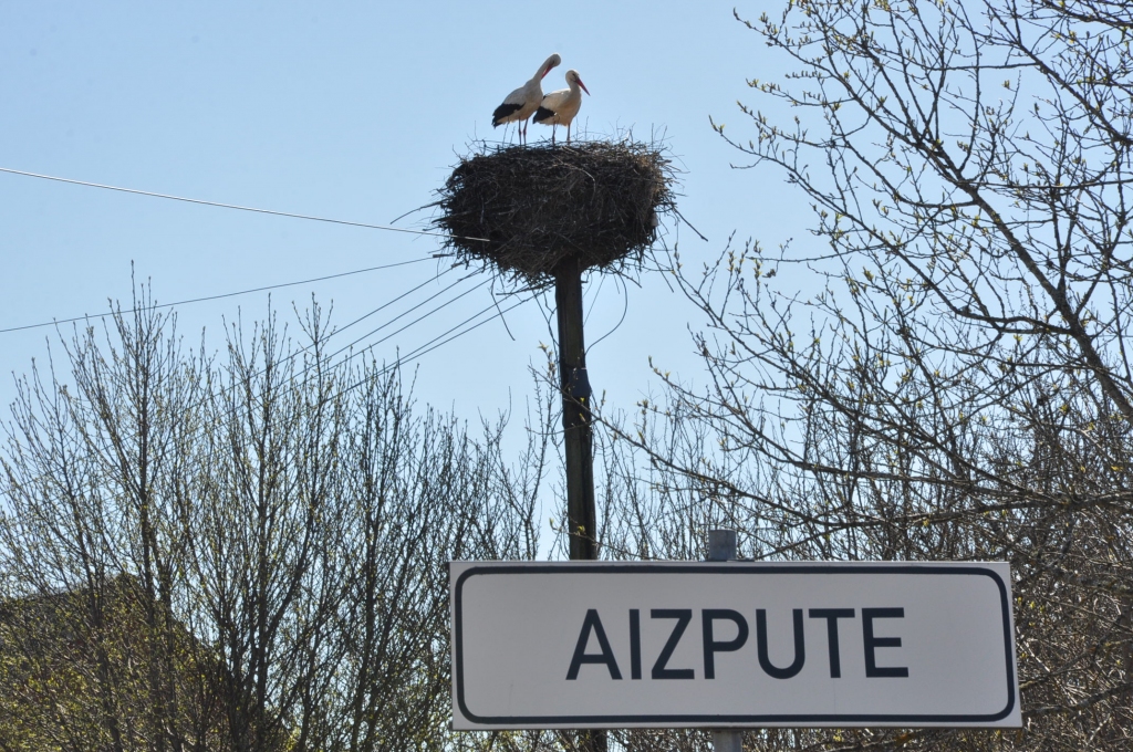 Vai Aizputē gaidāms demogrāfiskais sprādziens?