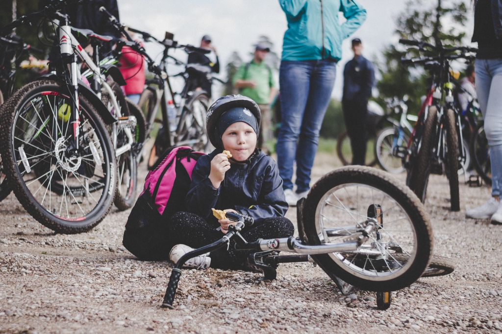 Grobiņas tūrisma sezonu atklās ar velobraucienu