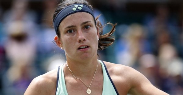 Sevastova Romas WTA "Premier" turnīra pirmajā kārtā tiksies ar francūzieti Mladenoviču