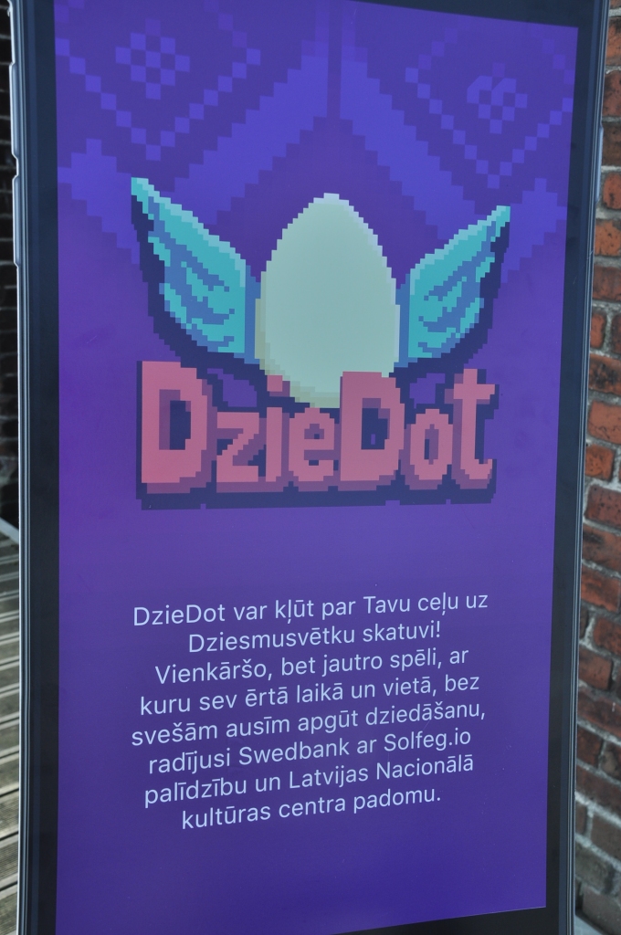 FOTO: Sadziedas zvejnieki