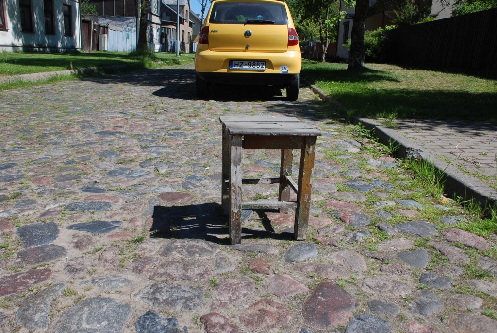 FOTO: atpūtas parks "Pērkone" Liepājā atklāj sezonu