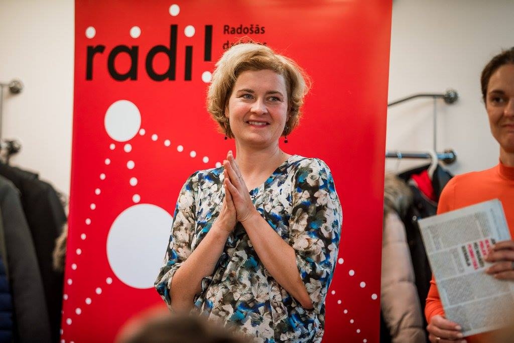 Aicina liepājniekus piedalīties dizaina domāšanas praktiskajā seminārā