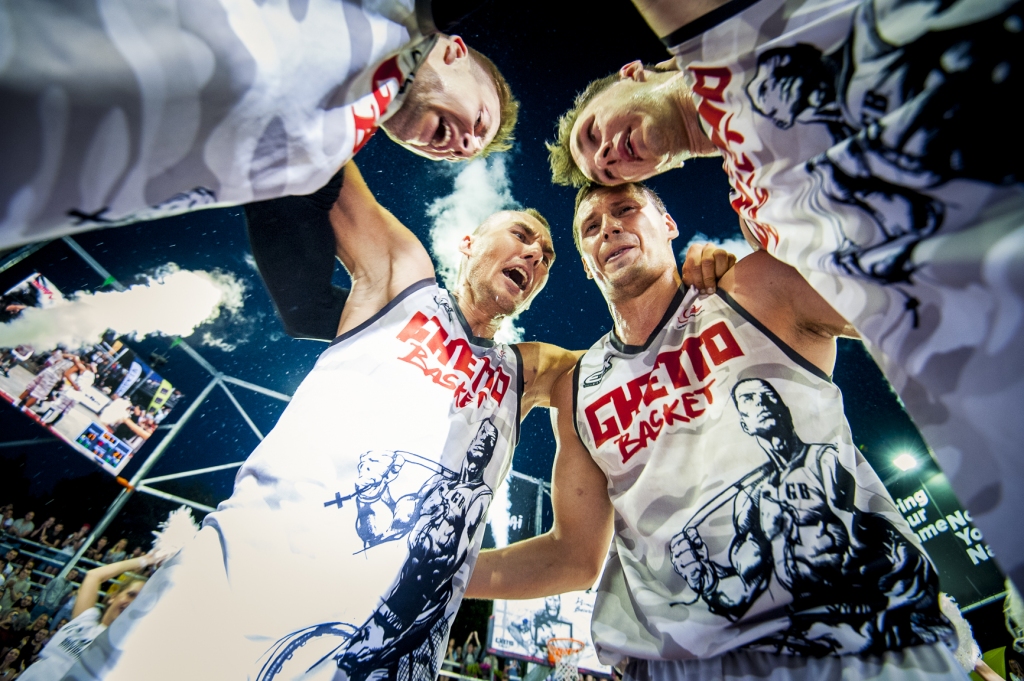 Pirmo reizi Liepājā tiks izcīnīta ceļazīme uz FIBA Pasaules tūres "Challenger" turnīru