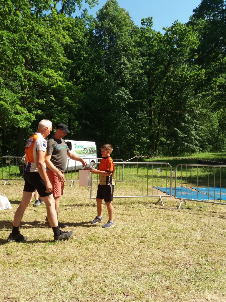 FOTO: Noskaidro uzvarētājus velokrosā "Valta birzs 2018"