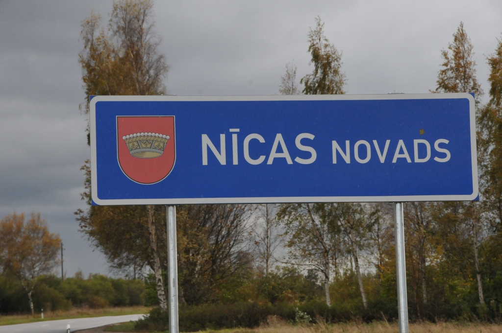 Nīcas novadā veidos kultūras centru