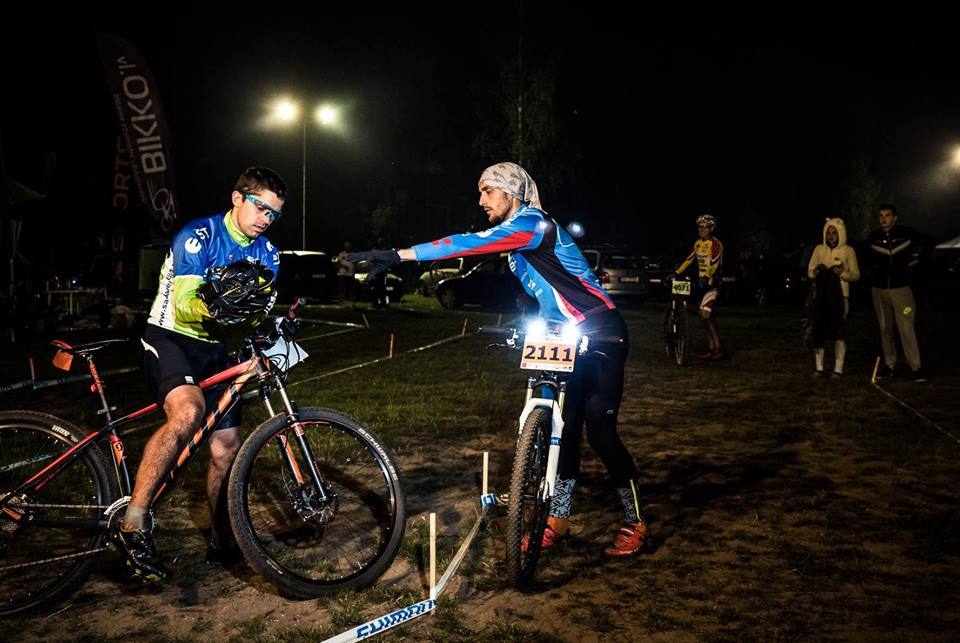 Līdz 28. jūnijam var pieteikties "Gramzdas nakts zobratam 2018"