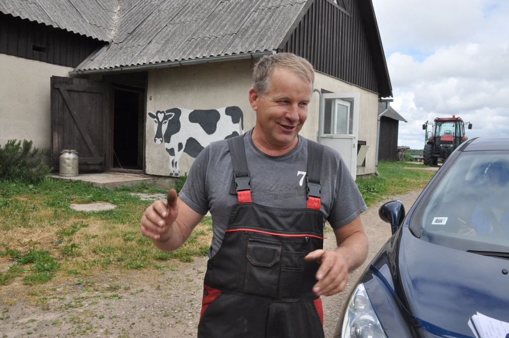 Palaipe – bez ciema nosaukuma, bet ar lielpilsētas dvēseli