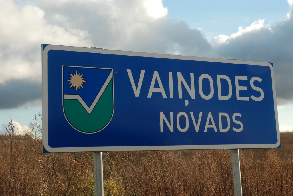 Pētīs vēsturi un kops apkārtni