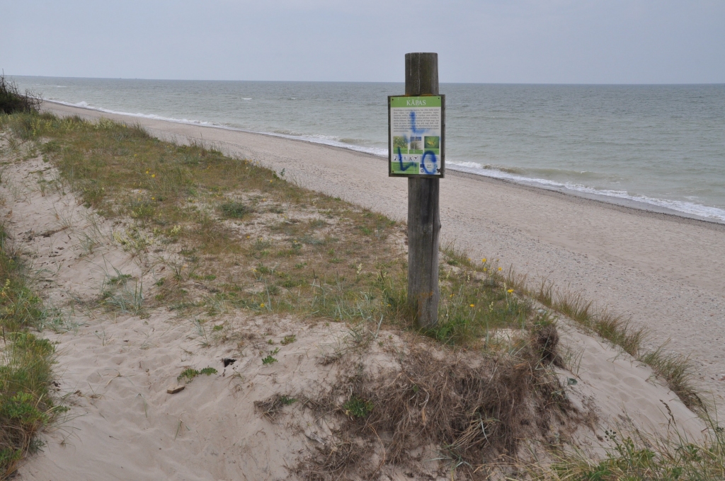 Vides aktīvisti svētdien septīto gadu pēc kārtas sāks ekspedīciju "Mana jūra"