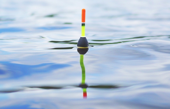 Aicina piedalīties fotokonkursā "Makšķernieka diena"