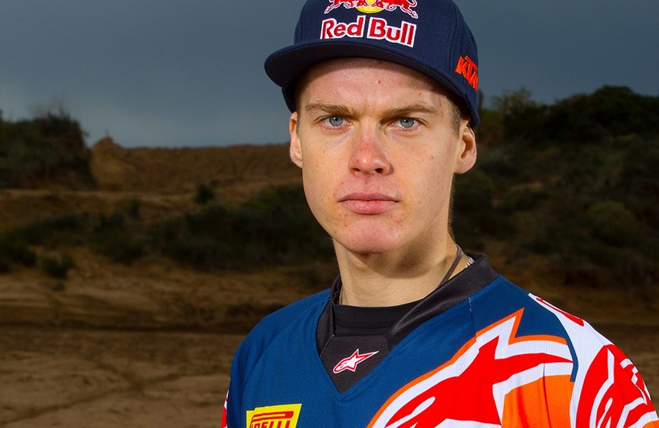 Jonasam tikai piektā vieta PČ posmā Indonēzijā