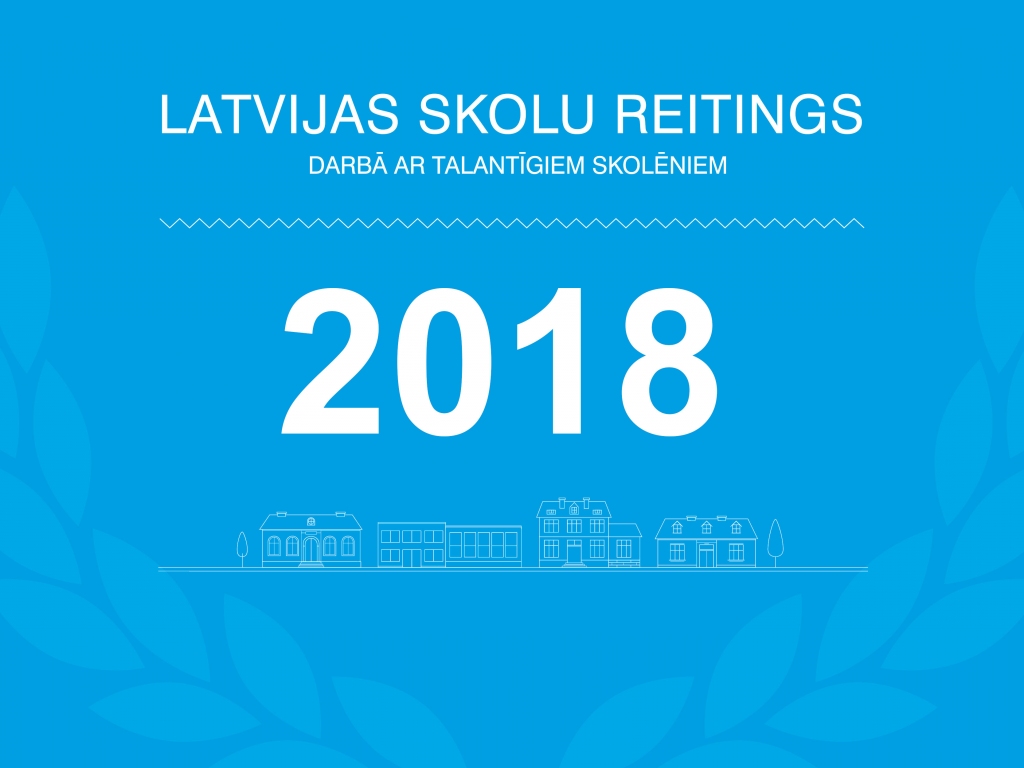 Lielo skolu reitings arī šogad bez būtiskām pārmaiņām – topa augšgalā valsts ģimnāzijas