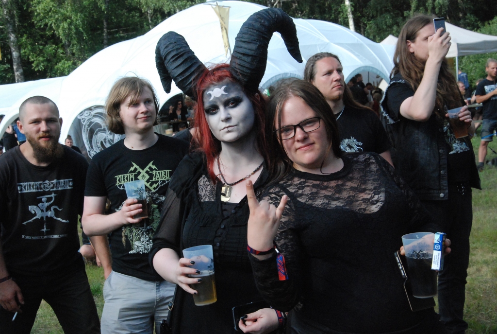 Festivāls "Kilkim Žaibu" – dopings darīt labas lietas