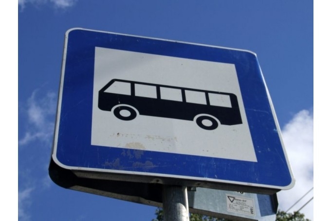 Pirmdien Liepājā sabiedriskais transports kursēs pēc brīvdienu grafika
