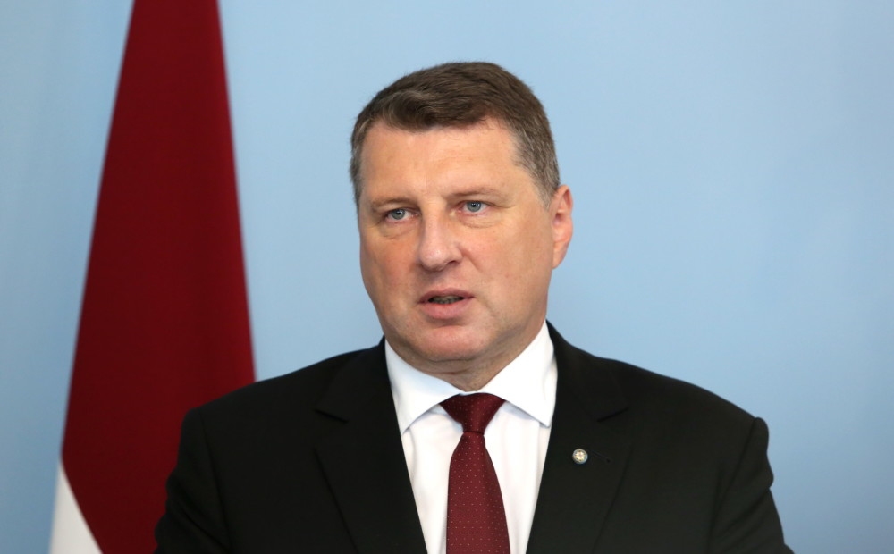 VIDEO: Kā Raimonda Vējoņa darbu vērtē sabiedrība?