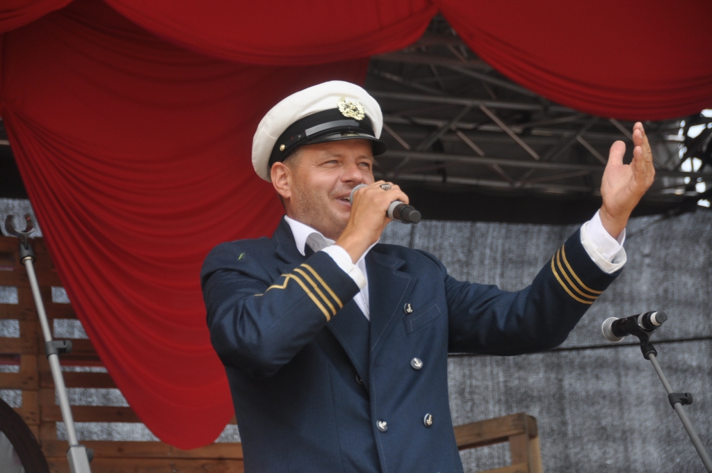 FOTO: Jūras svētki Liepājā