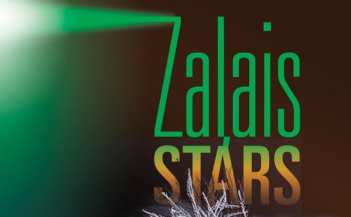 Festivāla “Zaļais stars” naktskoncerts