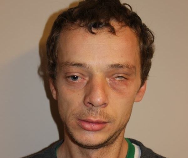 Policija meklē vīrieti par sevišķi smaga nozieguma izdarīšanu