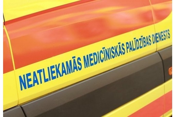 Nedēļas nogalē - daudz miesas bojājumu