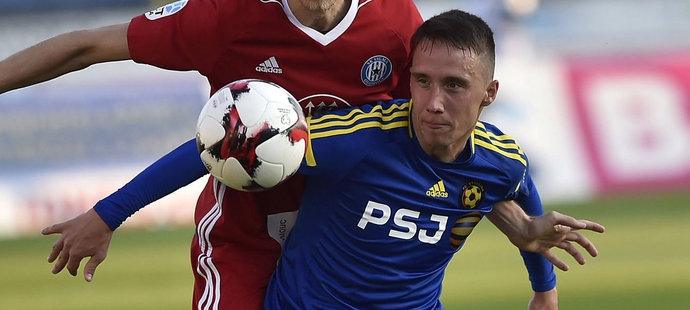 Ikaunieks laukumā dodas 85.minūtē; "Jablonec" Čehijas čempionātu sāk ar zaudējumu