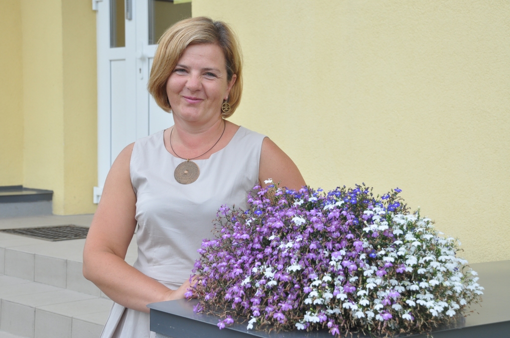 “Kastanīša” vadītāja Liena Ernstsone: “Latiņa ir ļoti augsta”