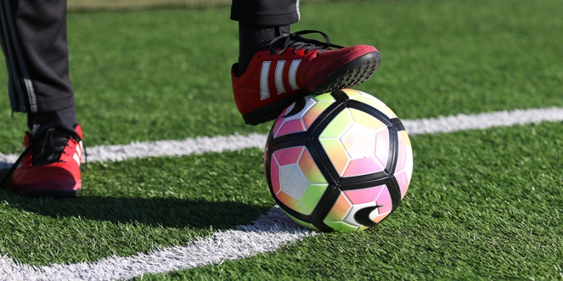 "PMK puikas" un "Cīrava" iekļūst Aizputes novada futbola čempionāta pusfinālā