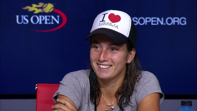 Ostapenko un Sevastova saglabā savas vietas WTA rangā