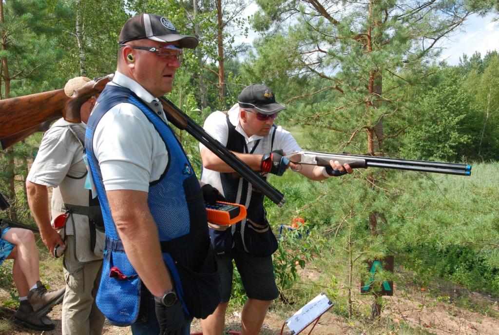 FOTO: "Lāčkokos" sadala Latvijas čempionāta godalgas sportingā
