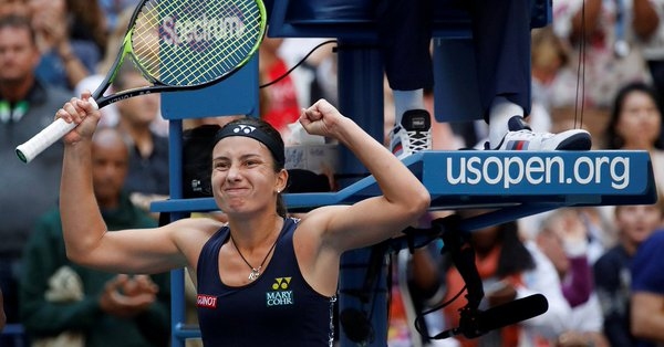 Ostapenko Monreālas WTA "Premier" turnīru sāks pret Kontu, Sevastova tiksies ar Kruniču