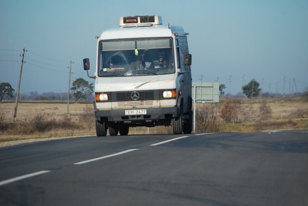 Autoceļu uzturētāju ikdiena un plāni
