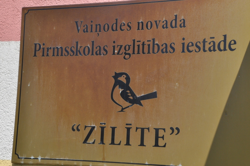 “Sprīdīši” dosies lielo pasaulē