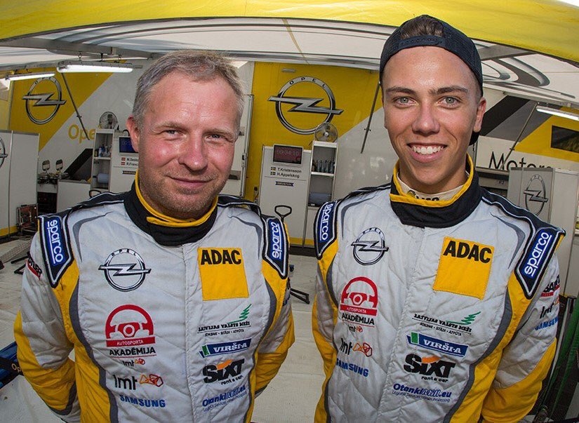 Mārtiņš Sesks par WRC debiju: Smagas mācības mijās ar prieka mirkļiem par uzvarētiem ātrumposmiem