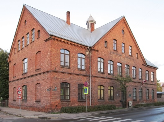 Liepājas speciālo internātpamatskolu pārdēvēs par Līvupes pamatskolu-attīstības centru
