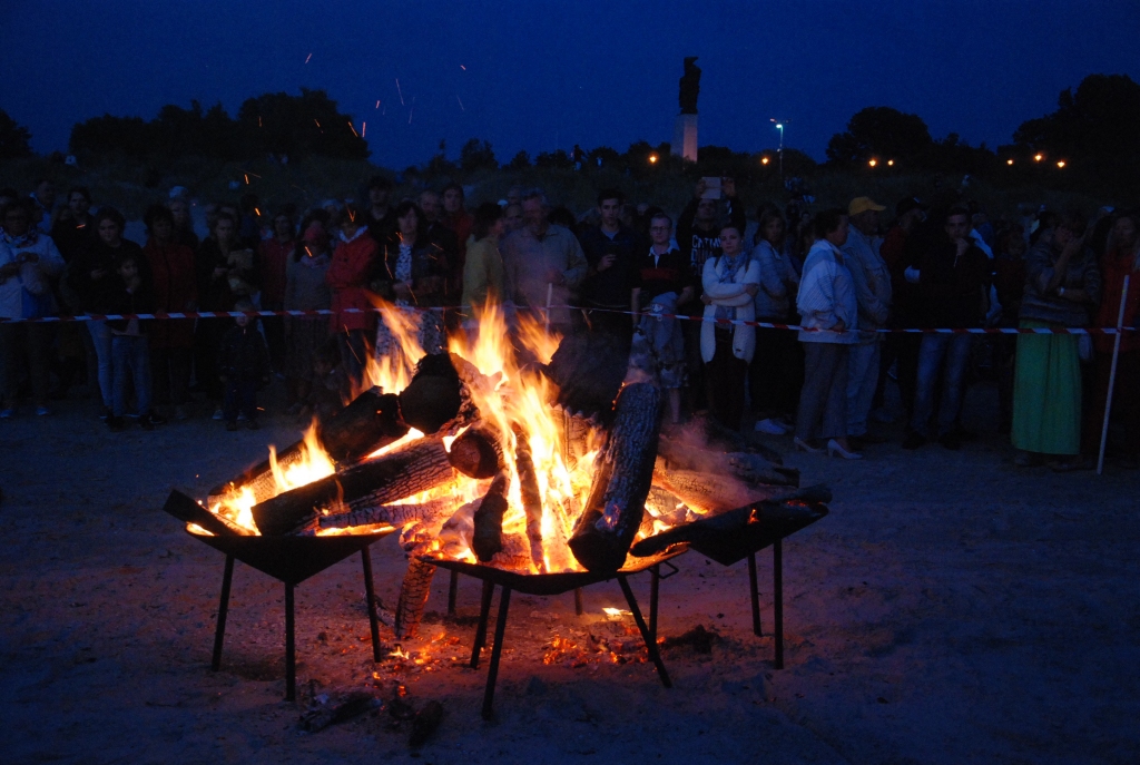 Festivāls "Via Baltica" šogad pulcē vairāk nekā 4700 apmeklētāju