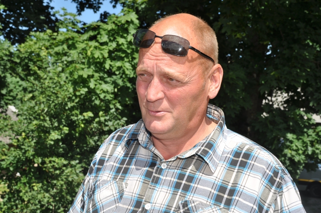 Pie airiem biežāk sēžas sievietes