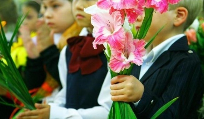 Kāds laiks sagaidīs pirmajā skolas dienā