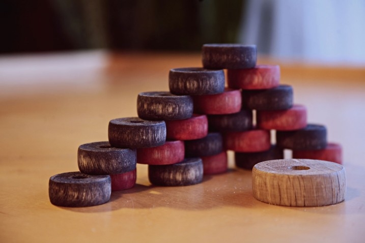 Vīri cīņu par Latvijas novusa čempiona titulu uzsāk arī Liepājā un Aizputē