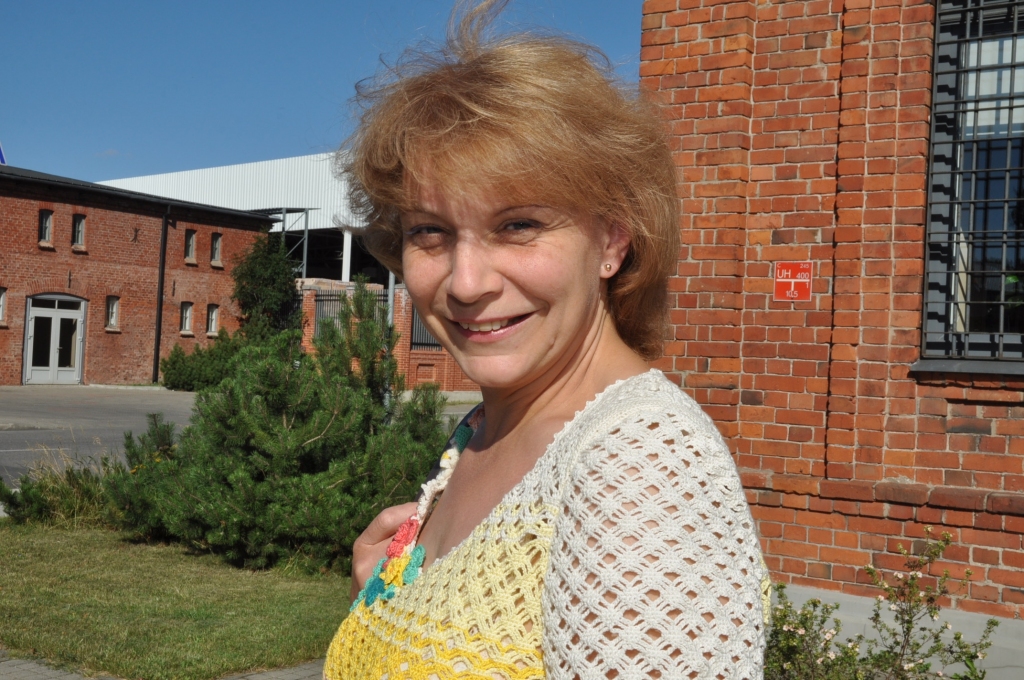 Vaiņodes kultūru kūrēs Volkova
