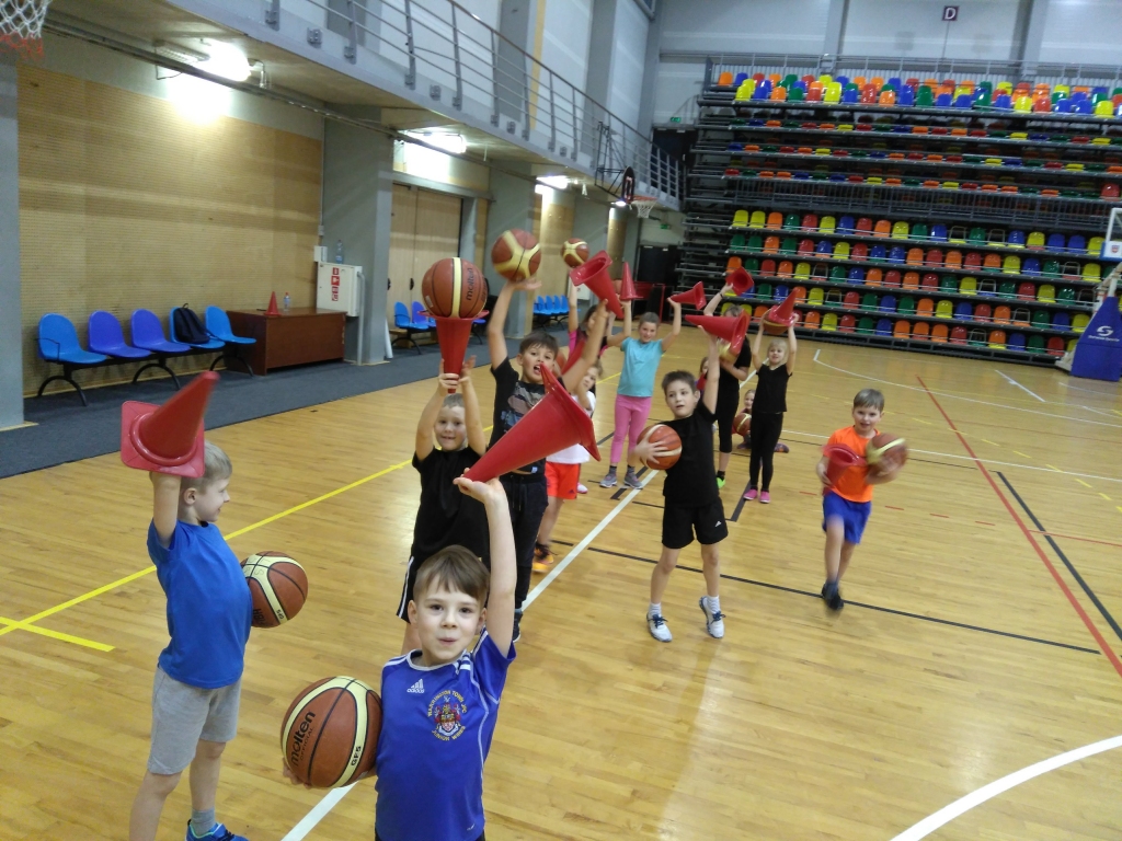 Palīdzēs atrast sporta veidu