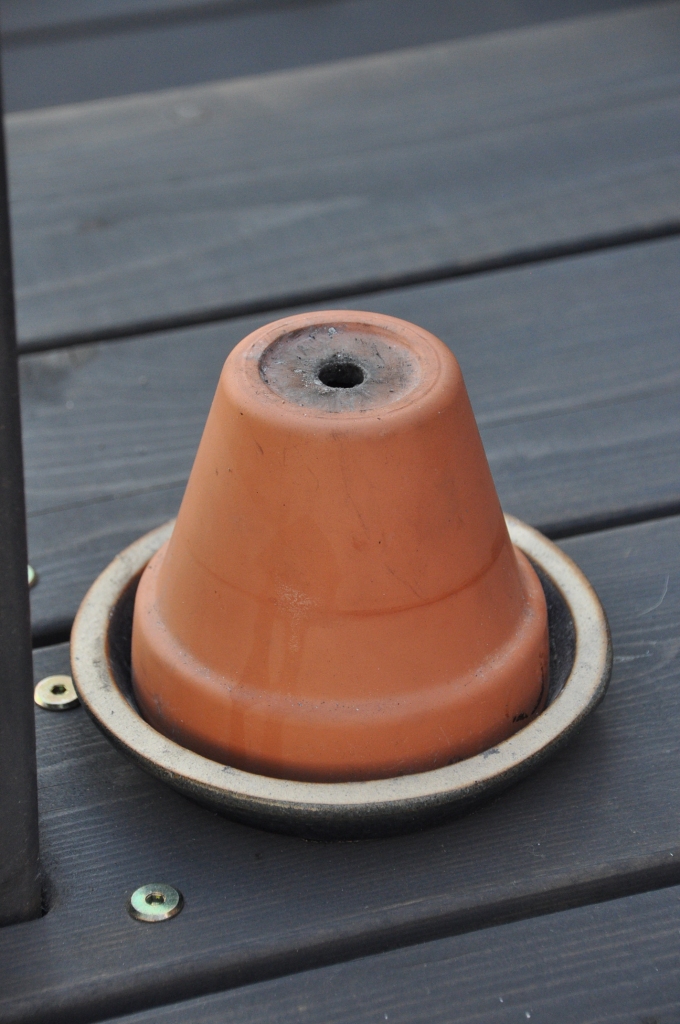 Izsmēķu noslēpējs