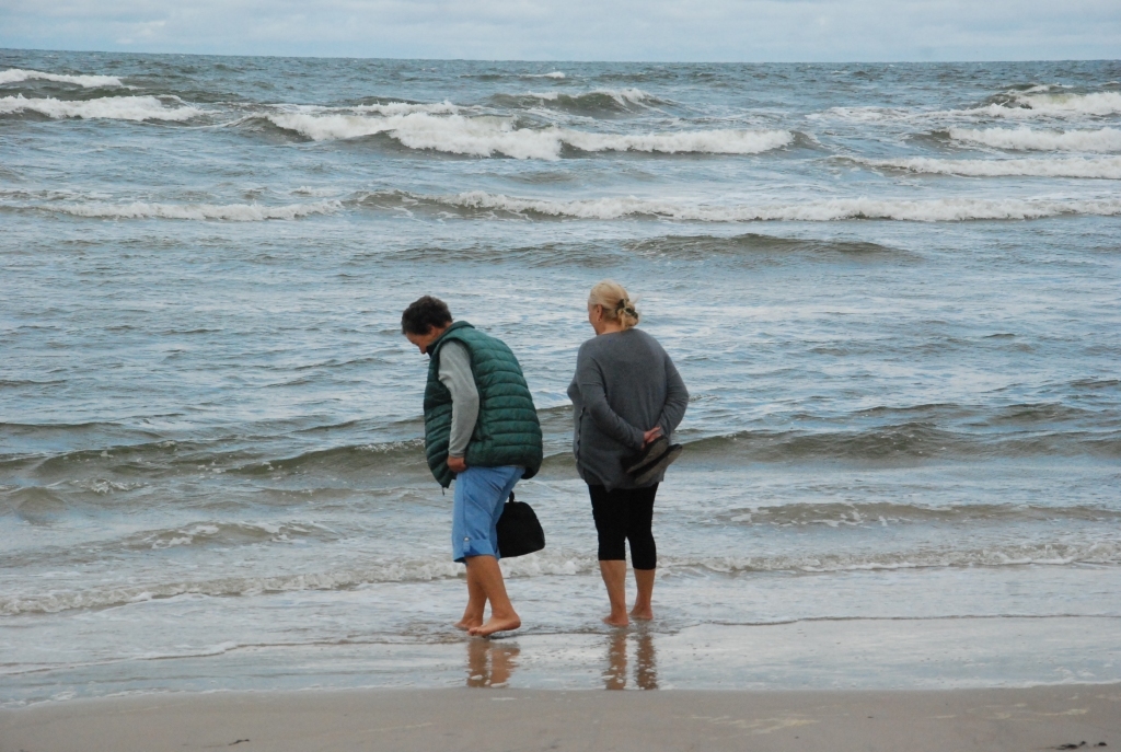 Nākamnedēļ kļūs vēsāks, brīžiem gaidāms brāzmains vējš un lietus