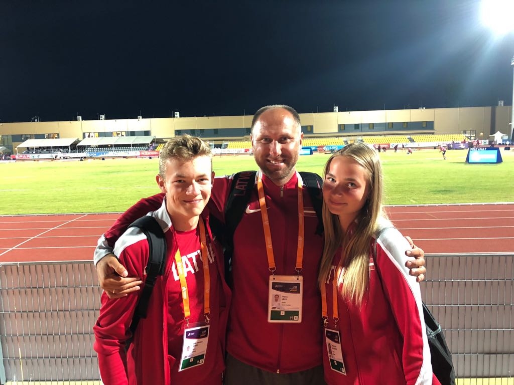 Ikdiena Latvijas sportā – izdzīvošanas čempionāts