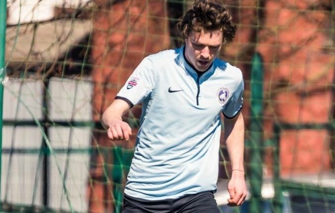 "Grobiņas SC" piedzīvo smagu sagrāvi pret "Super Novu"