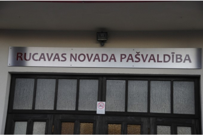 Rucavas novadā notiks iedzīvotāju sapulces