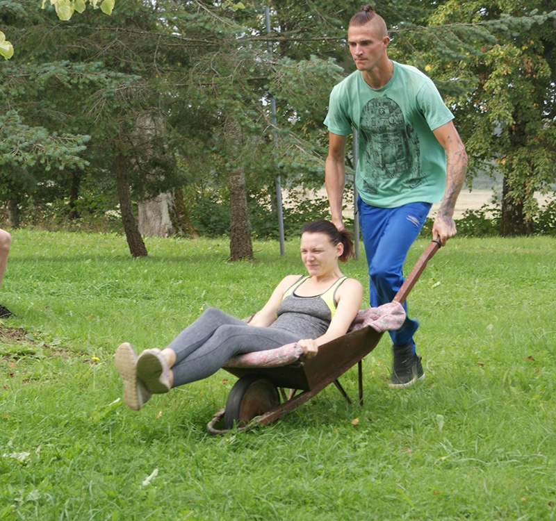 Nākamgad būs  jubilejas skrējiens