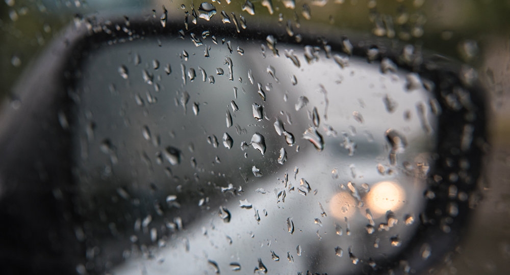 Sestdien Kurzemē gaidāms lietus, vakarā līs arī citviet